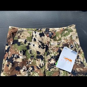 Sitka Timberline Hunting Pant